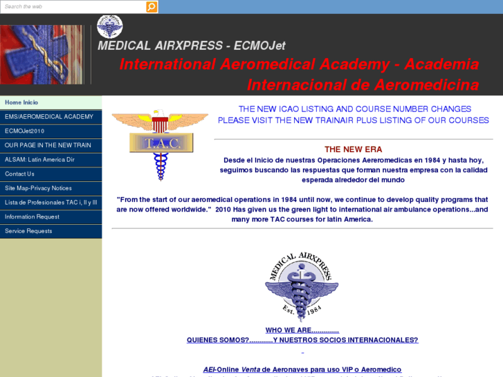 www.aeromedicina.org