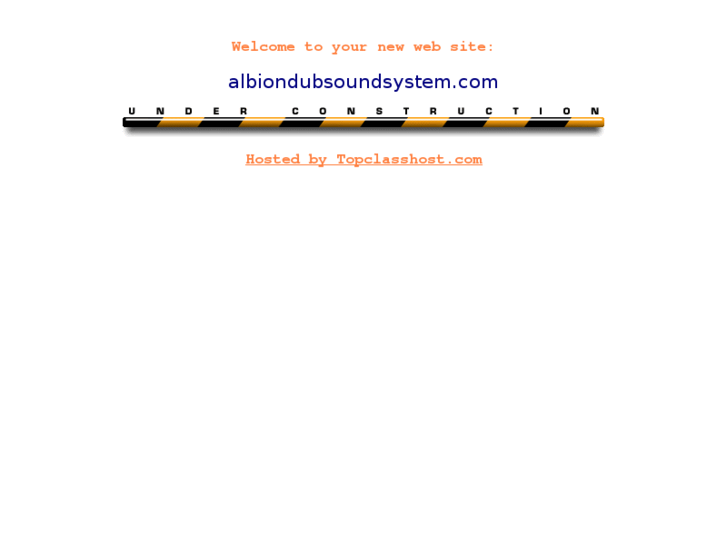 www.albiondubsoundsystem.com