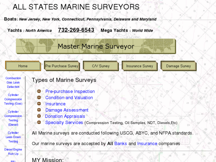 www.allstates-marinesurveyors.com