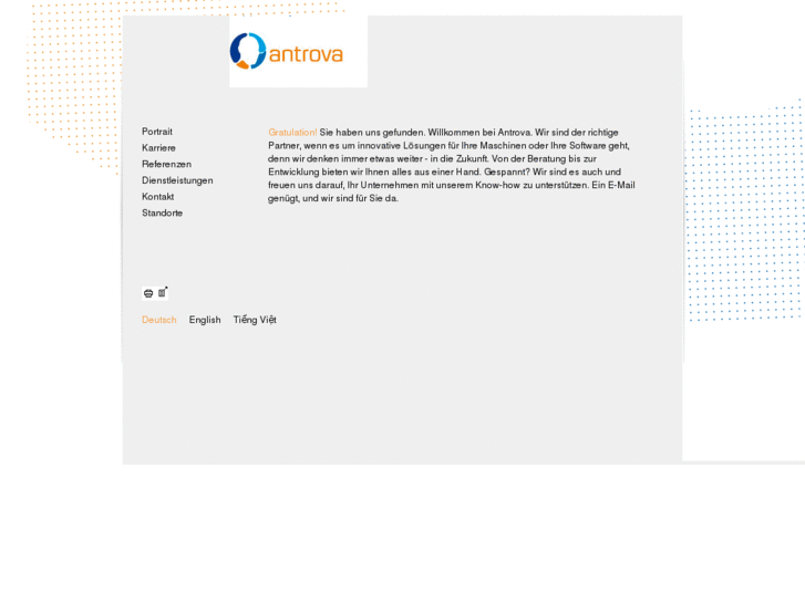 www.antrova.com
