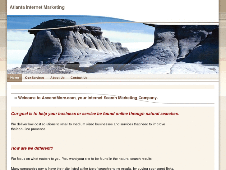 www.ascendmore.com