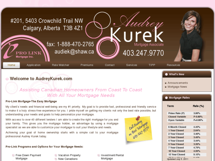 www.audreykurek.com