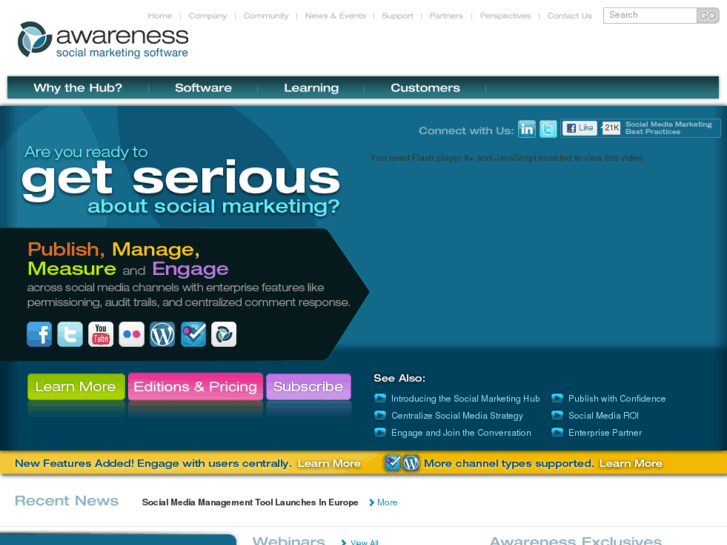 www.awarenesshq.com