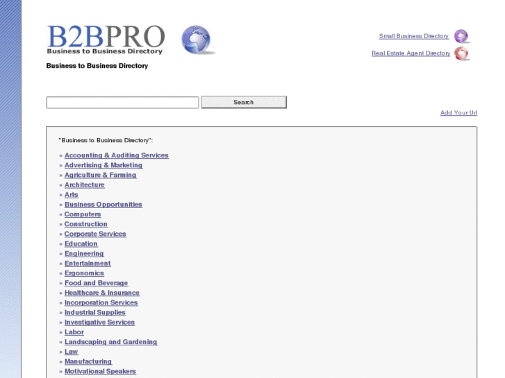 www.b2bpro.org