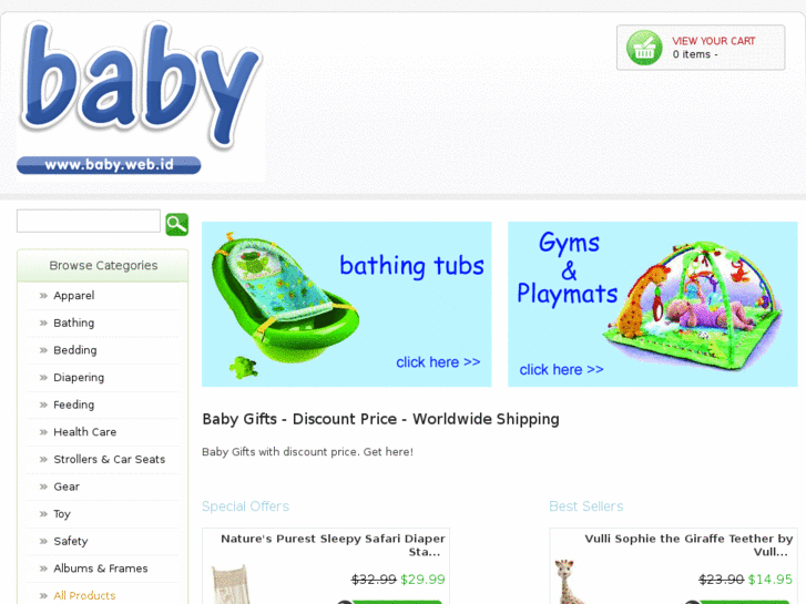 www.baby.web.id