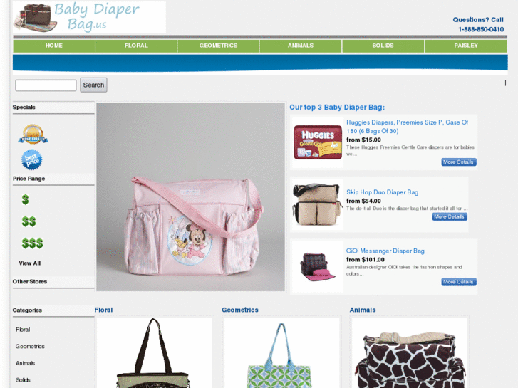 www.babydiaperbag.us