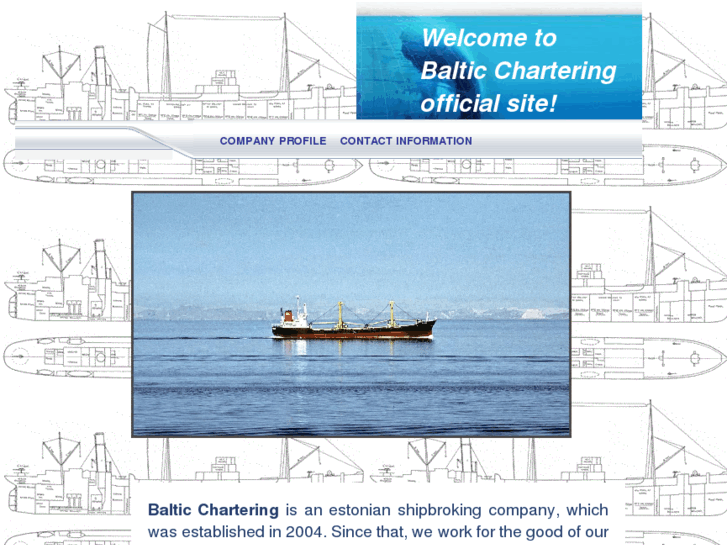 www.baltic-chartering.com