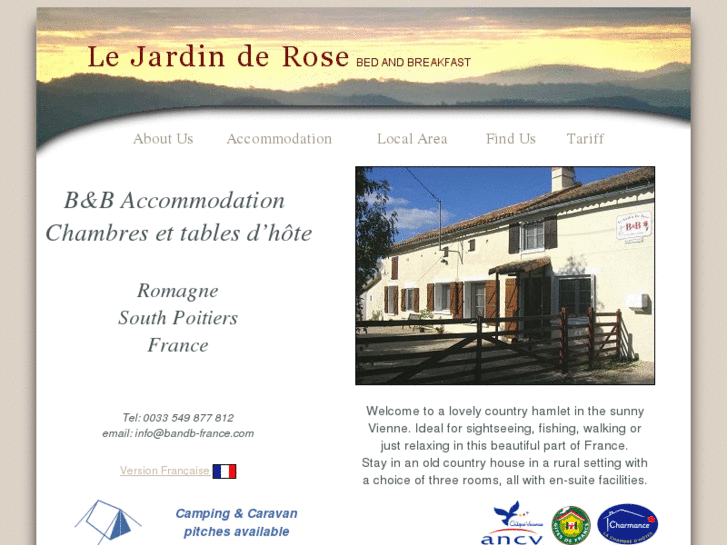 www.bandb-france.com