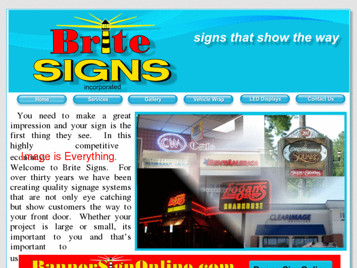 www.bannersignonline.com