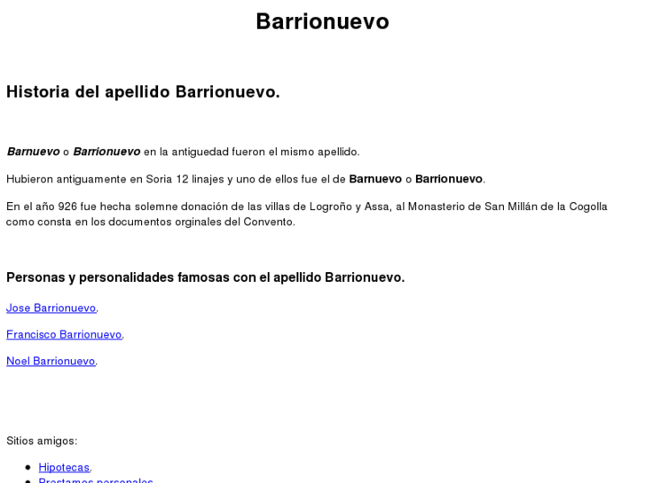 www.barrionuevo.es