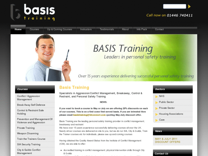 www.basistraining.co.uk