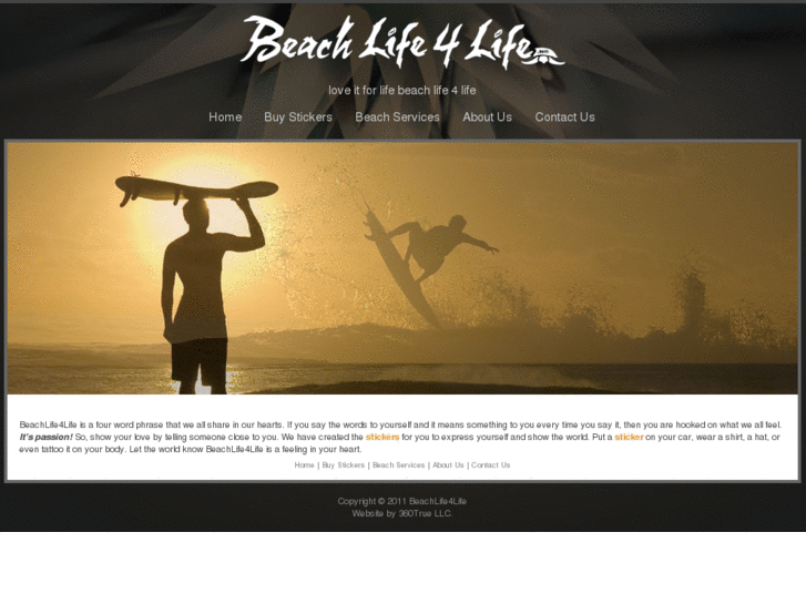 www.beachboy4life.com