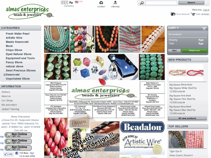 www.beadsmanik.com