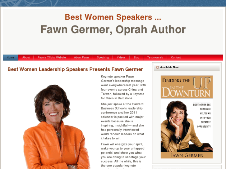 www.bestwomenspeakers.net