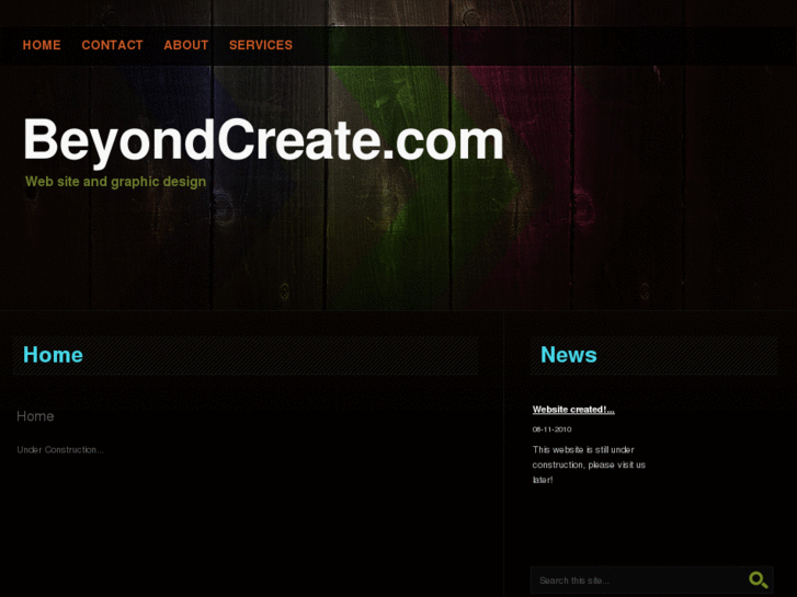 www.beyondcreate.com
