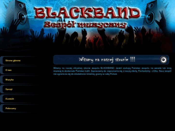 www.blackband.pl