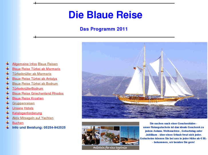 www.blaue-reise.org