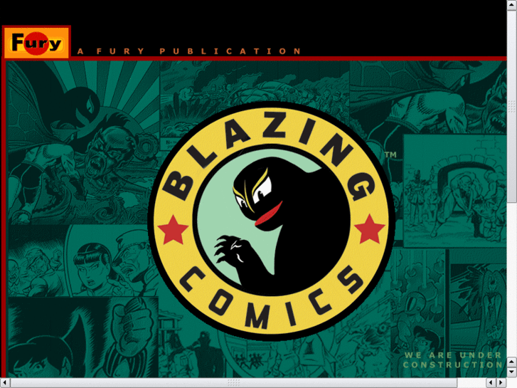 www.blazingcomics.com