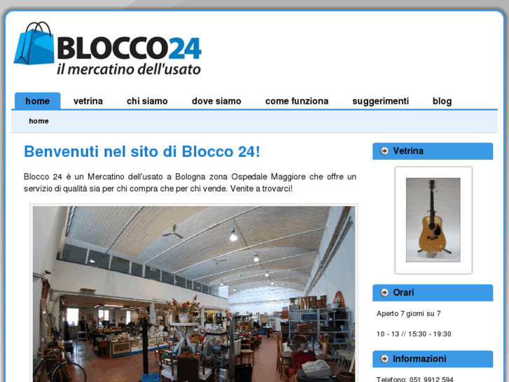 www.blocco24.com