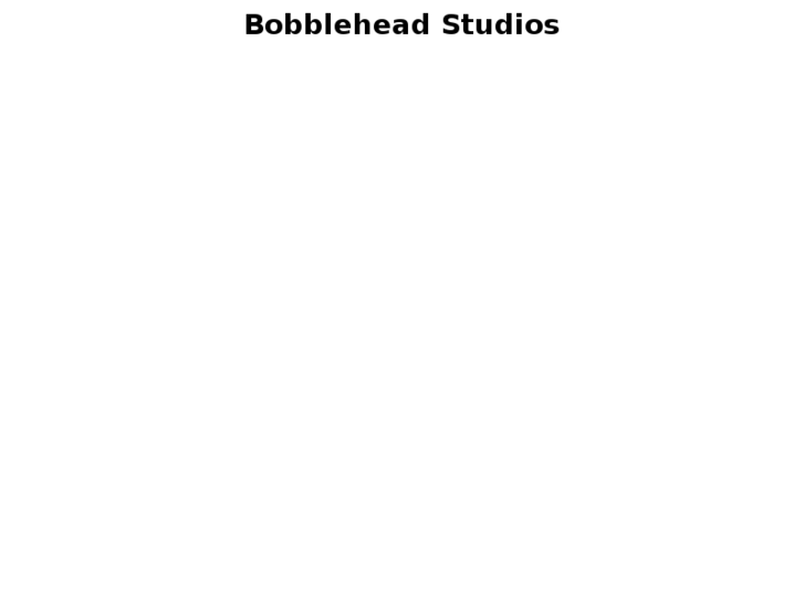 www.bobblehead-studio.net
