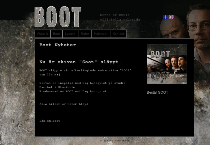 www.bootsoot.se