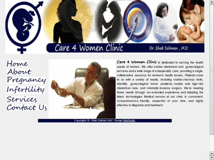 www.care4womenclinic.com