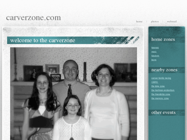 www.carverzone.com
