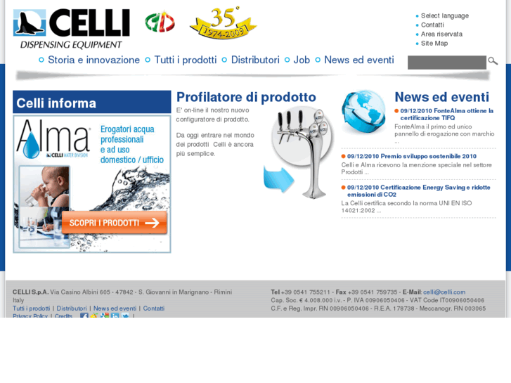 www.celli.com