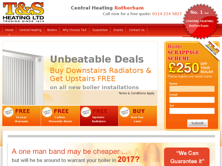 www.centralheating-rotherham.com