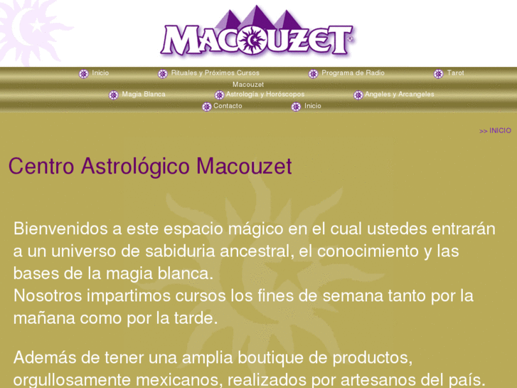 www.centroastrologicomacouzet.com