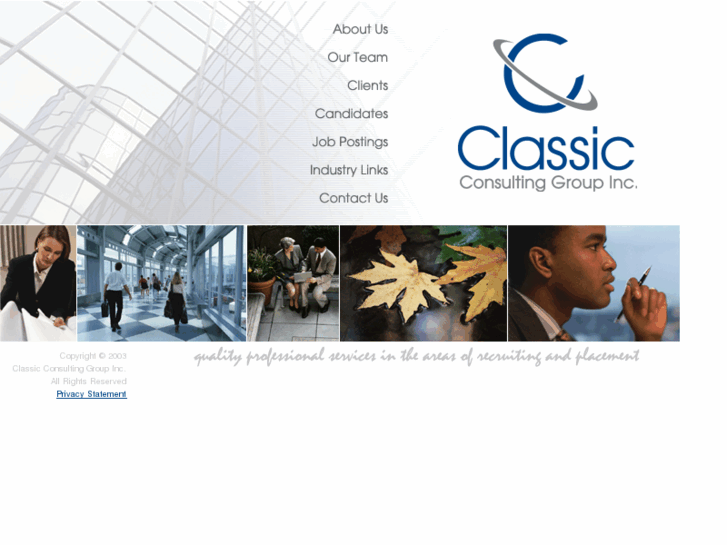www.classicconsulting.com