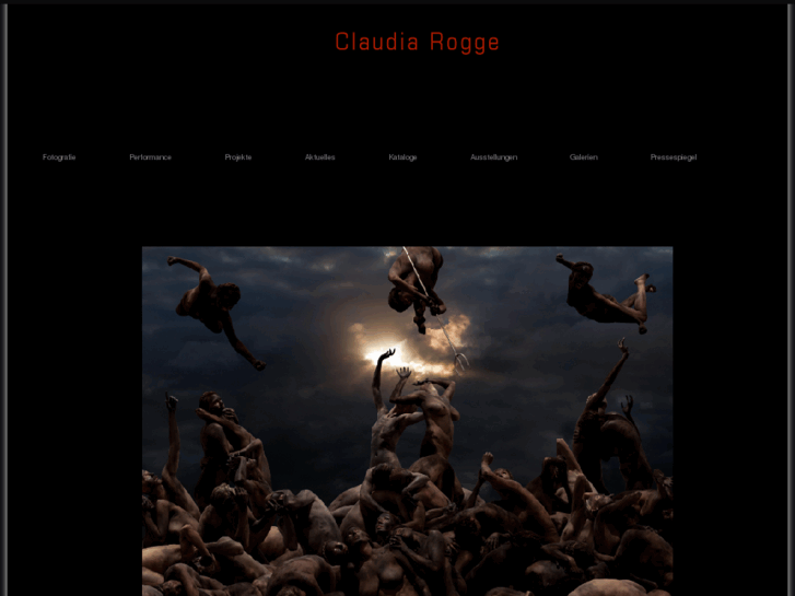 www.claudia-rogge.de