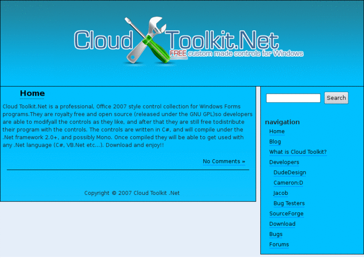 www.cloudtoolkit.net