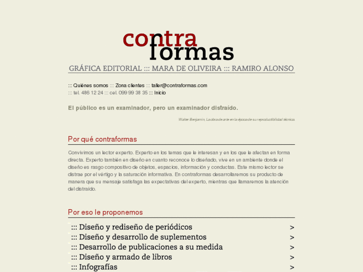 www.contraformas.com