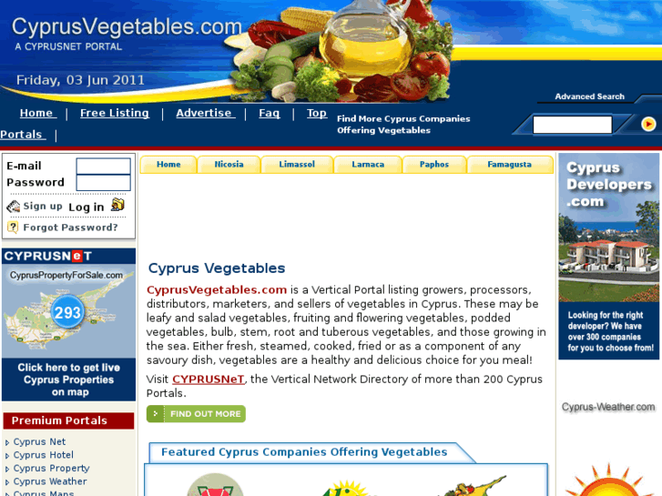 www.cyprusvegetables.com