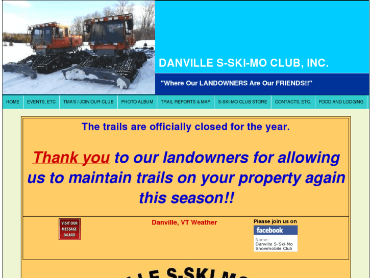 www.danville-s-skimos.com