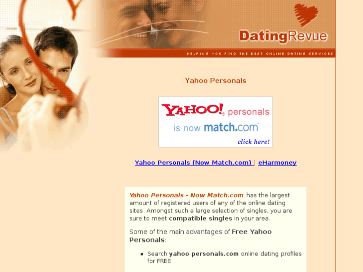 www.datingrevue.com