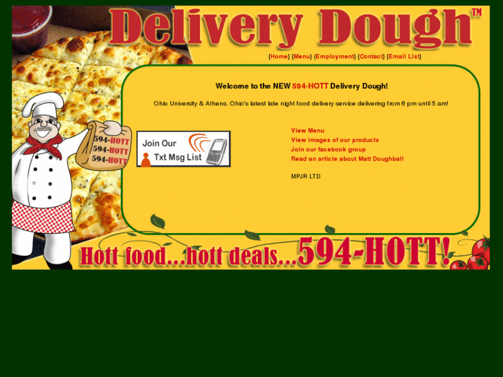 www.deliverydough.com