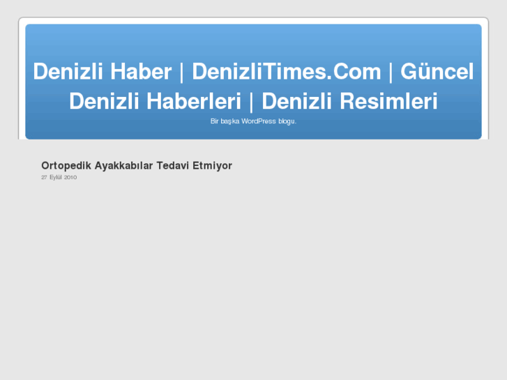 www.denizlitimes.com