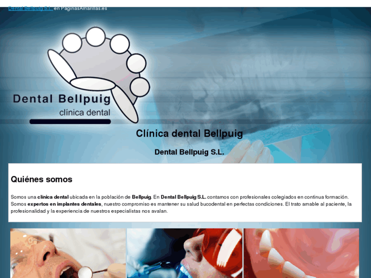 www.dentalbellpuig.com