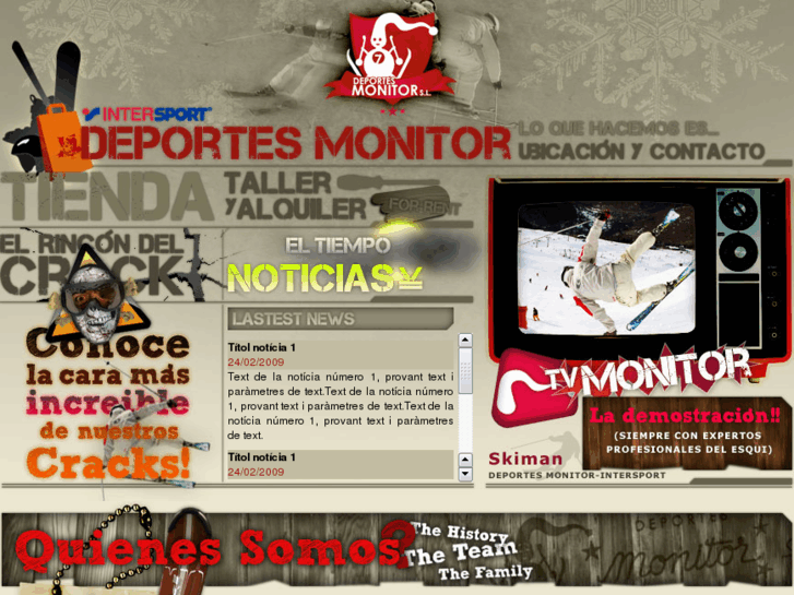 www.deportesmonitor.com