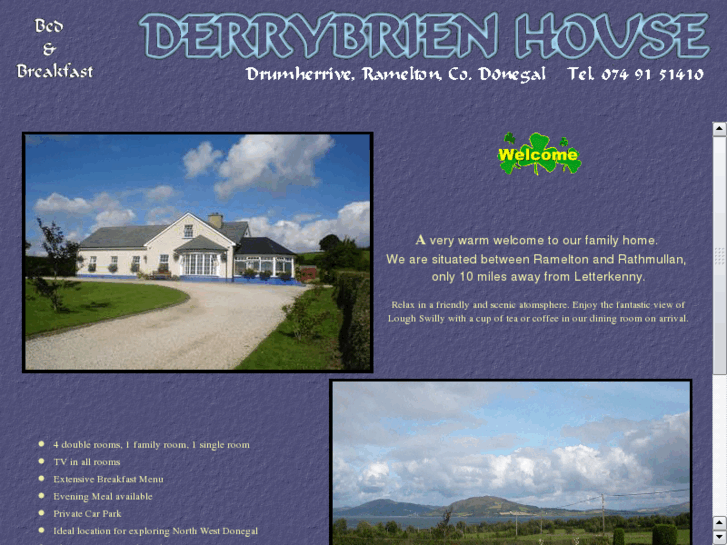 www.derrybrienhouse.net