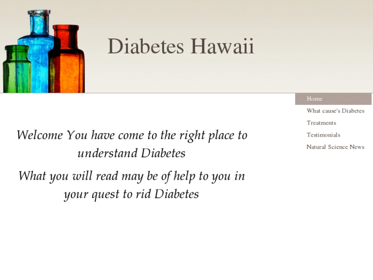 www.diabeteshawaii.com