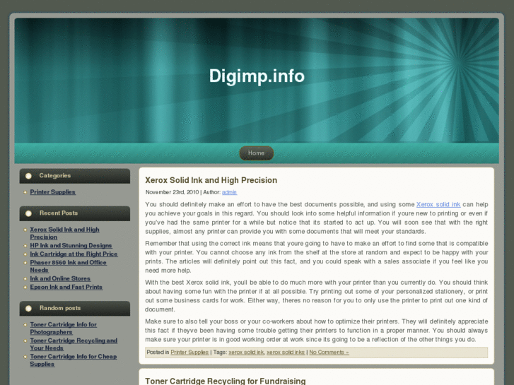 www.digimp.info