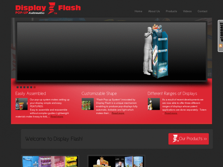 www.displayflashusa.com