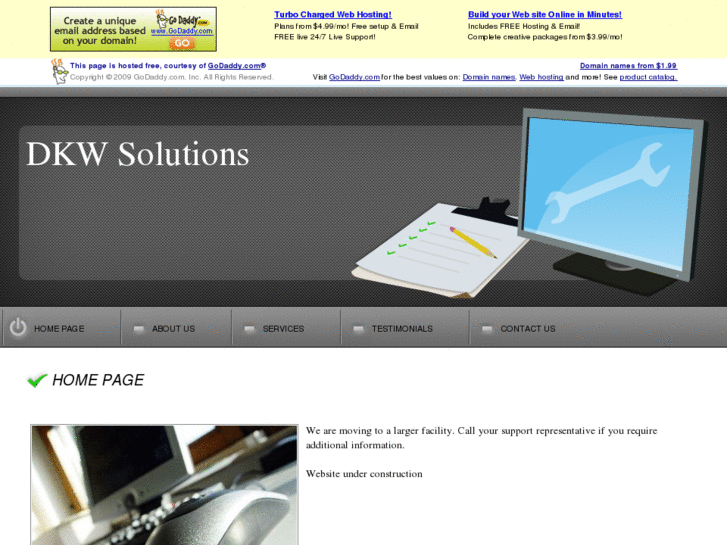 www.dkwsolutions.com