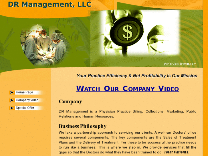 www.dr-mgt.com