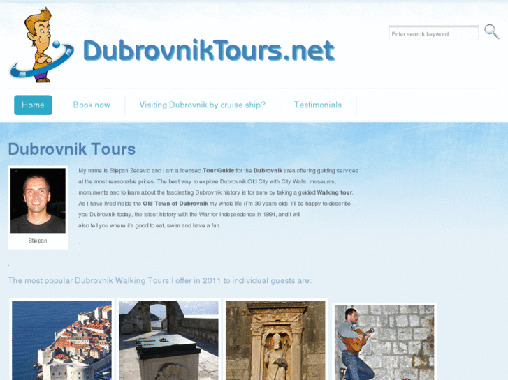 www.dubrovniktours.net