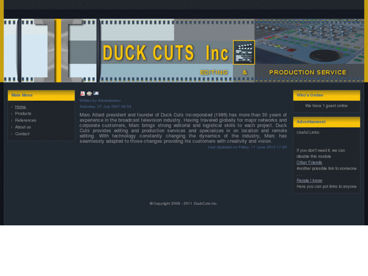 www.duckcuts.com