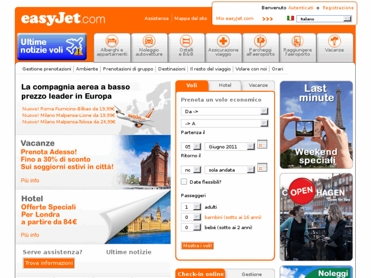 www.easyjet.it